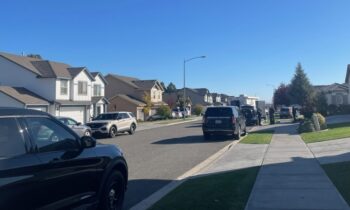 Situación SWAT en curso en Kennewick, Southridge bajo bloqueo no crítico