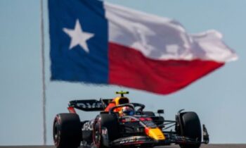 Los retos de Checo Pérez de cara al Gran Premio de Austin de la F1