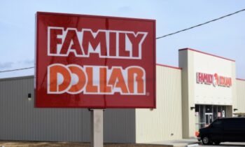 Family Dollar retira medicamentos y productos médicos sin receta que se vendían en tiendas de casi la mitad del país