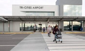 Consejos de seguridad sobre armas de fuego en el equipaje facturado de la TSA y el aeropuerto de Tri-Cities