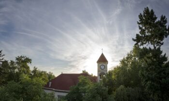 Whitman de Walla Walla clasificada como la mejor universidad del estado