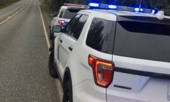 Mujer de Yakima muere en accidente en el condado de Grant