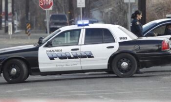 Hombre asesinado en aparente tiroteo entre pandillas en Yakima