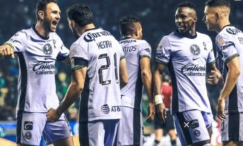 León y América empatan en un intenso duelo en el inicio de la Liguilla: resultado, resumen y goles del partido