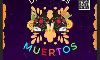 CBC organiza la celebración del Día de los Muertos