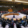 Consejo de Seguridad de la ONU aprueba envío de ayuda a Gaza; EEUU se abstuvo de votar
