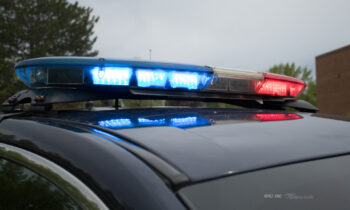La policía de Yakima investiga un accidente mortal de un solo coche