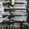 Condado de Benton tiene el porcentaje más alto de propiedad de armas en Washington