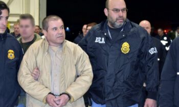 El juez niega a ‘El Chapo’ Guzmán el recurso con el que buscaba obtener un nuevo juicio