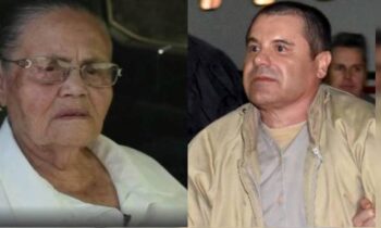 Muere Consuelo Loera, madre del Chapo Guzmán