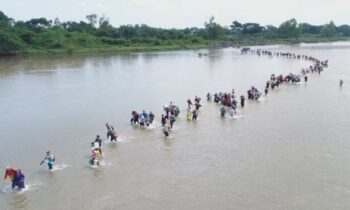 EEUU: Migrantes en frontera sur podrían reconducir sus destinos a estados como Washington o Idaho