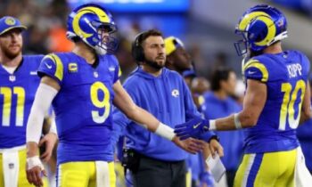 Los Rams son el equipo que nadie quiere enfrentar en la NFC