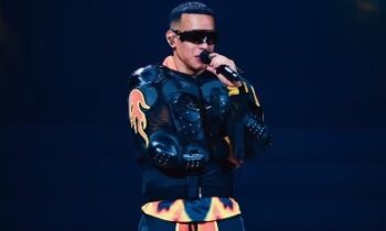 Daddy Yankee se despidió de los escenarios; así fue su retiro en pleno concierto