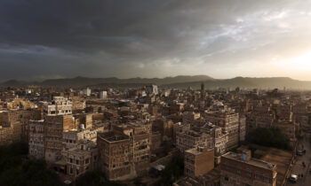 EEUU lanza nuevo ataque contra hutíes en Yemen, según funcionarios