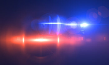 1 hombre arrestado en relación con recientes rondas de vehículos en Richland