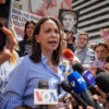 Tribunal ratifica inhabilitación de María Cristina Machado, principal opositora venezolana