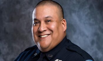 Murió jefe de Policía de Mattawa Robert Salinas
