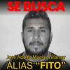 Colombia en alerta ante posible ingreso desde Ecuador del peligroso capo narco conocido como “Fito”