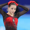 Dos años después, descalifican a patinadora y Rusia perdería su oro olímpico en Beijing 2022