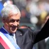 Muere en accidente aéreo el expresidente de Chile, Sebastián Piñera