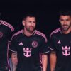 La MLS revela las camisetas Adidas para la temporada 2024