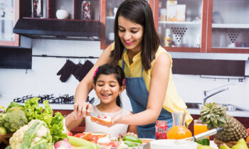 500 mil niños recibirán alimentos gratis en el estado de Washington este verano 2024
