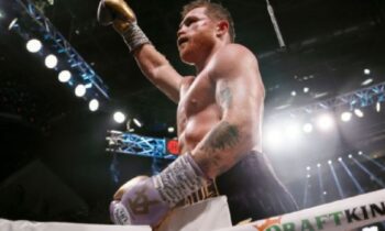 Canelo Álvarez y PBC rompen relación laboral de mutuo acuerdo