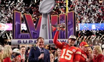 Los Chief’s se llevan el Super Bowl LVIII