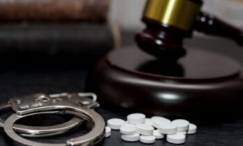 Hombre de California sentenciado a prisión por operación de tráfico de drogas en Yakima