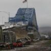 Este 12F comenzarán trabajos de reparación de Puente Azul en Tri-Cities