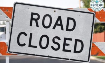 Trabajos de servicios públicos para cerrar un tramo de Highland Rd de Walla Walla durante tres días