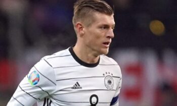 Toni Kroos regresa a la selección: “Chicos, breve y al pie: volveré a jugar para Alemania…”