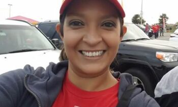 Lisa López Galván, la mexicana que murió en el tiroteo durante el desfile de Kansas City Chiefs