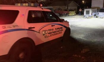 La policía identifica a un sospechoso de 17 años en el tiroteo de Ellensburg cerca de CWU