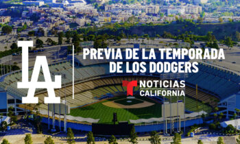 Así puedes ver la previa de la temporada de los Dodgers en Telemundo 52 y NBCLA