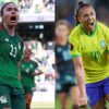 A qué hora es México vs Brasil y dónde ver online y en TV la Copa Oro 2024 femenina