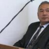 Ex oficial de policía de Pasco sentenciado a 25 años por asesinato en 1986