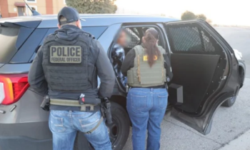 ICE arresta a 216 inmigrantes ilegales con condenas por cocaína, fentanilo y heroína