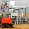 La ciudad de Richland celebra nuevas instalaciones de gas natural renovable