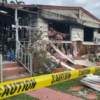 Familia Hispana pierde su hogar tras un trágico incendio en Davie