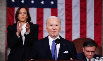 Biden: Un resumen sobre su discurso del estado de la Unión