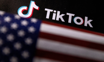 Camara de representantes aprueba bloqueo de TikTok