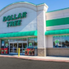 Dollar Tree anuncia el cierre de 1000 tiendas
