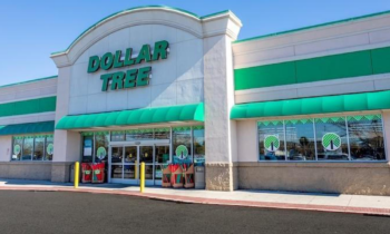 Dollar Tree anuncia el cierre de 1000 tiendas