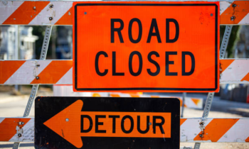 Middle Waitsburg Road estará cerrada durante un mes en Walla Walla a partir del 20 de marzo