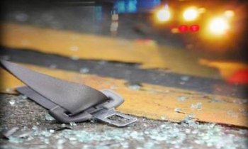 Accidente en la autopista I-82, deja sin vida a mujer de Union Gap