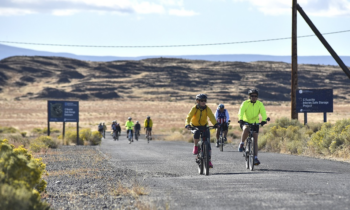 Se invita a la comunidad de Tri-cities al evento que ayudara a crear un nuevo plan para bicicletas en el área