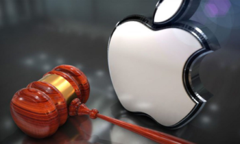 El Departamento de Justicia, demanda a Apple por ser una compañia antimonopolio