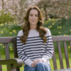 Kate Middleton, princesa de Gales, anuncia que se encuentra en tratamiento de Cancer