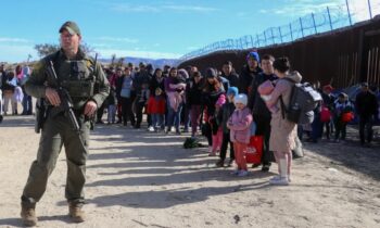 “Esto no es un invasión” asegura especialista en temas migratorios Héctor Quiroga